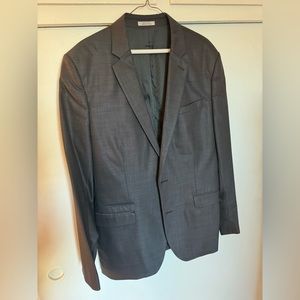 Full express suit